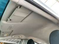 Nissan March 2021 5p Sense L4/1.6 Man 2021 Nissan March Venta Interiores 18