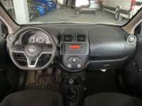 Nissan March 2021 5p Sense L4/1.6 Man 2021 Nissan March Venta Interiores 4