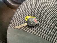 Nissan March 2021 5p Sense L4/1.6 Man 2021 Nissan March Venta Interiores 10