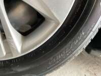 Nissan March 2021 5p Sense L4/1.6 Man 2021 Nissan March Venta Llantas 2