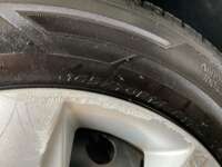 Nissan March 2021 5p Sense L4/1.6 Man 2021 Nissan March Venta Llantas 11