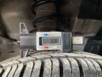 Nissan March 2021 5p Sense L4/1.6 Man 2021 Nissan March Venta Llantas 12