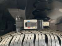 Nissan March 2021 5p Sense L4/1.6 Man 2021 Nissan March Venta Llantas 3