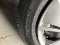 Nissan March 2021 5p Sense L4/1.6 Man 2021 Nissan March Venta Llantas 5