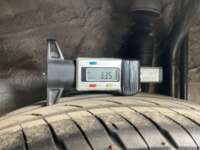 Nissan March 2021 5p Sense L4/1.6 Man 2021 Nissan March Venta Llantas 6