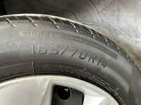 Nissan March 2021 5p Sense L4/1.6 Man 2021 Nissan March Venta Llantas 8