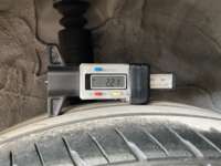 Nissan March 2021 5p Sense L4/1.6 Man 2021 Nissan March Venta Llantas 9