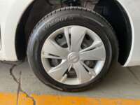 Nissan March 2021 5p Sense L4/1.6 Man 2021 Nissan March Venta Llantas 10