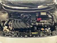 Nissan March 2021 5p Sense L4/1.6 Man 2021 Nissan March Venta Motor 2