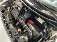 Nissan March 2021 5p Sense L4/1.6 Man 2021 Nissan March Venta Motor 3