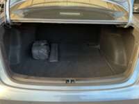 Toyota Corolla 2021 4p Base L4/1.8 CVT    2021 Toyota Corolla Venta Cajuela 1