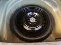 Toyota Corolla 2021 4p Base L4/1.8 CVT    2021 Toyota Corolla Venta Cajuela 3