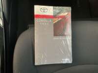 Toyota Corolla 2021 4p Base L4/1.8 CVT    2021 Toyota Corolla Venta Documentos 1