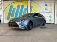 Toyota Corolla 2021 4p Base L4/1.8 CVT    2021 Toyota Corolla Venta Exteriores 1