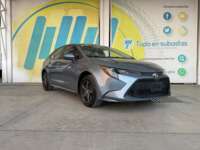 Toyota Corolla 2021 4p Base L4/1.8 CVT    2021 Toyota Corolla Venta Exteriores 3