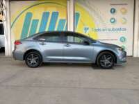 Toyota Corolla 2021 4p Base L4/1.8 CVT    2021 Toyota Corolla Venta Exteriores 4