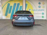 Toyota Corolla 2021 4p Base L4/1.8 CVT    2021 Toyota Corolla Venta Exteriores 6