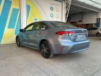 Toyota Corolla 2021 4p Base L4/1.8 CVT    2021 Toyota Corolla Venta Exteriores 7