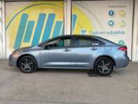 Toyota Corolla 2021 4p Base L4/1.8 CVT    2021 Toyota Corolla Venta Exteriores 8