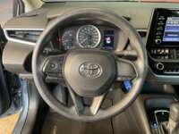 Toyota Corolla 2021 4p Base L4/1.8 CVT    2021 Toyota Corolla Venta Interiores 1