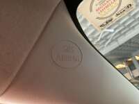 Toyota Corolla 2021 4p Base L4/1.8 CVT    2021 Toyota Corolla Venta Interiores 14