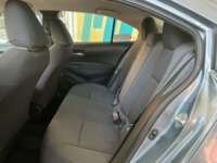 Toyota Corolla 2021 4p Base L4/1.8 CVT    2021 Toyota Corolla Venta Interiores 20