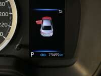 Toyota Corolla 2021 4p Base L4/1.8 CVT    2021 Toyota Corolla Venta Interiores 3