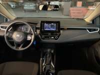 Toyota Corolla 2021 4p Base L4/1.8 CVT    2021 Toyota Corolla Venta Interiores 4