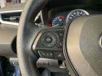 Toyota Corolla 2021 4p Base L4/1.8 CVT    2021 Toyota Corolla Venta Interiores 5