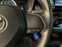 Toyota Corolla 2021 4p Base L4/1.8 CVT    2021 Toyota Corolla Venta Interiores 6