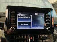 Toyota Corolla 2021 4p Base L4/1.8 CVT    2021 Toyota Corolla Venta Interiores 7