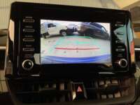 Toyota Corolla 2021 4p Base L4/1.8 CVT    2021 Toyota Corolla Venta Interiores 8