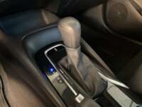 Toyota Corolla 2021 4p Base L4/1.8 CVT    2021 Toyota Corolla Venta Interiores 10