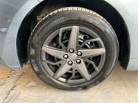 Toyota Corolla 2021 4p Base L4/1.8 CVT    2021 Toyota Corolla Venta Llantas 1