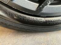 Toyota Corolla 2021 4p Base L4/1.8 CVT    2021 Toyota Corolla Venta Llantas 2