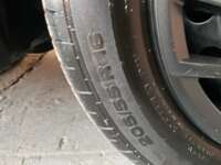 Toyota Corolla 2021 4p Base L4/1.8 CVT    2021 Toyota Corolla Venta Llantas 11