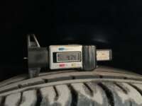 Toyota Corolla 2021 4p Base L4/1.8 CVT    2021 Toyota Corolla Venta Llantas 3