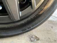 Toyota Corolla 2021 4p Base L4/1.8 CVT    2021 Toyota Corolla Venta Llantas 5