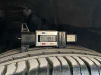 Toyota Corolla 2021 4p Base L4/1.8 CVT    2021 Toyota Corolla Venta Llantas 6