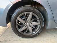 Toyota Corolla 2021 4p Base L4/1.8 CVT    2021 Toyota Corolla Venta Llantas 7