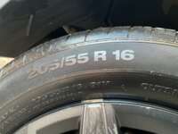 Toyota Corolla 2021 4p Base L4/1.8 CVT    2021 Toyota Corolla Venta Llantas 8