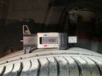 Toyota Corolla 2021 4p Base L4/1.8 CVT    2021 Toyota Corolla Venta Llantas 9