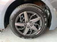 Toyota Corolla 2021 4p Base L4/1.8 CVT    2021 Toyota Corolla Venta Llantas 10