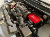 Toyota Corolla 2021 4p Base L4/1.8 CVT    2021 Toyota Corolla Venta Motor 3