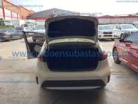 Toyota Corolla 2021 4p Base L4/1.8 CVT    2021 Toyota Corolla Ingreso Cajuela 0