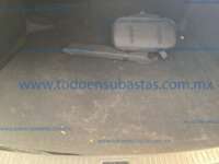 Toyota Corolla 2021 4p Base L4/1.8 CVT    2021 Toyota Corolla Ingreso Cajuela 1