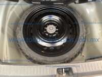 Toyota Corolla 2021 4p Base L4/1.8 CVT    2021 Toyota Corolla Ingreso Cajuela 3