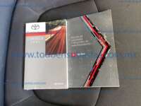 Toyota Corolla 2021 4p Base L4/1.8 CVT    2021 Toyota Corolla Ingreso Documentos 0