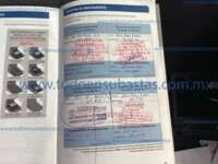 Toyota Corolla 2021 4p Base L4/1.8 CVT    2021 Toyota Corolla Ingreso Documentos 1