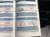 Toyota Corolla 2021 4p Base L4/1.8 CVT    2021 Toyota Corolla Ingreso Documentos 3